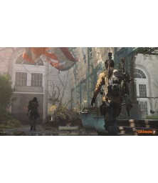 Tom Clancy’s The Division 2 [Xbox One]